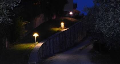 B&B Ca'Baracca Bellavista