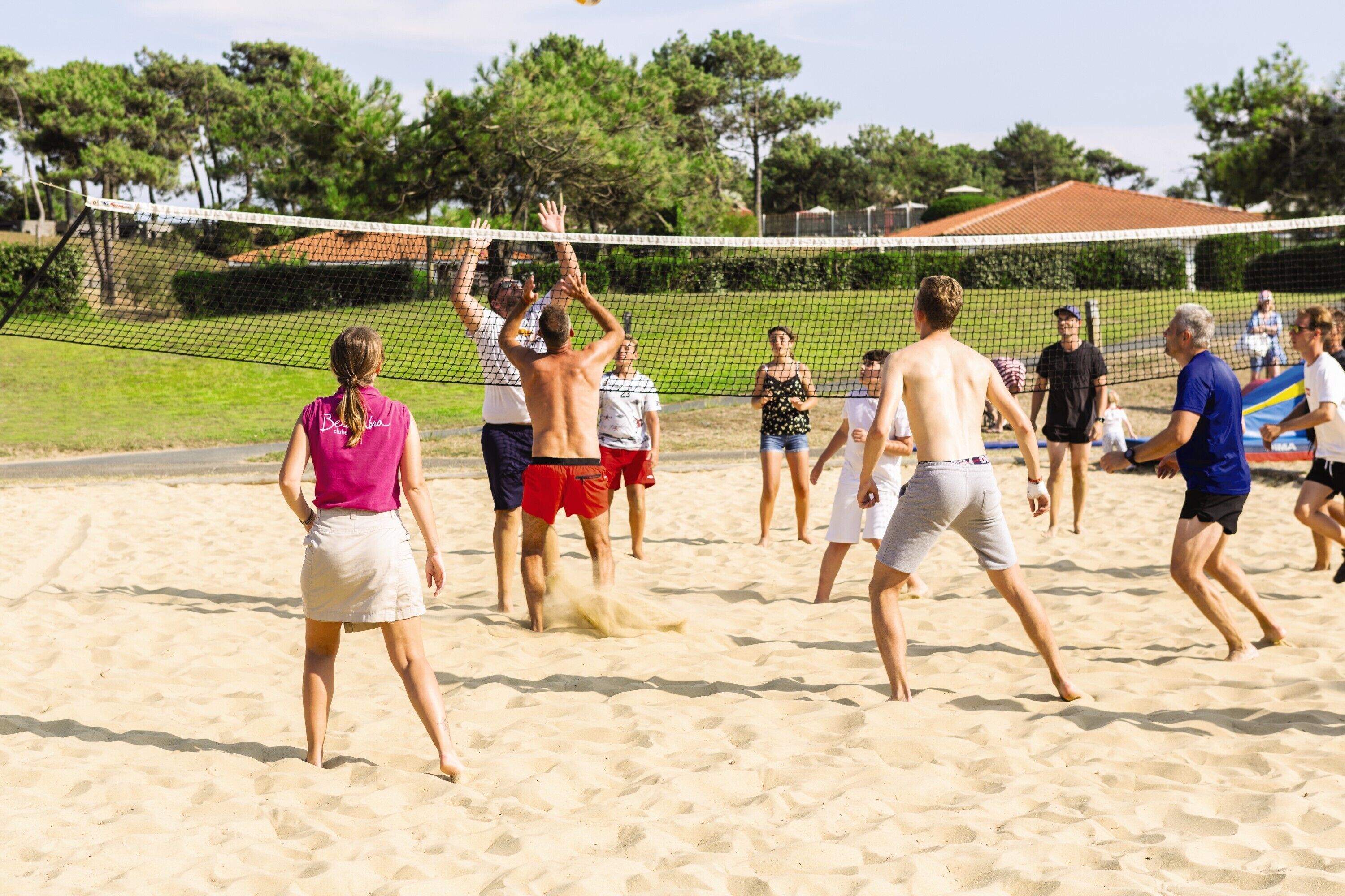 Foto - Belambra Clubs Capbreton - Les Vignes