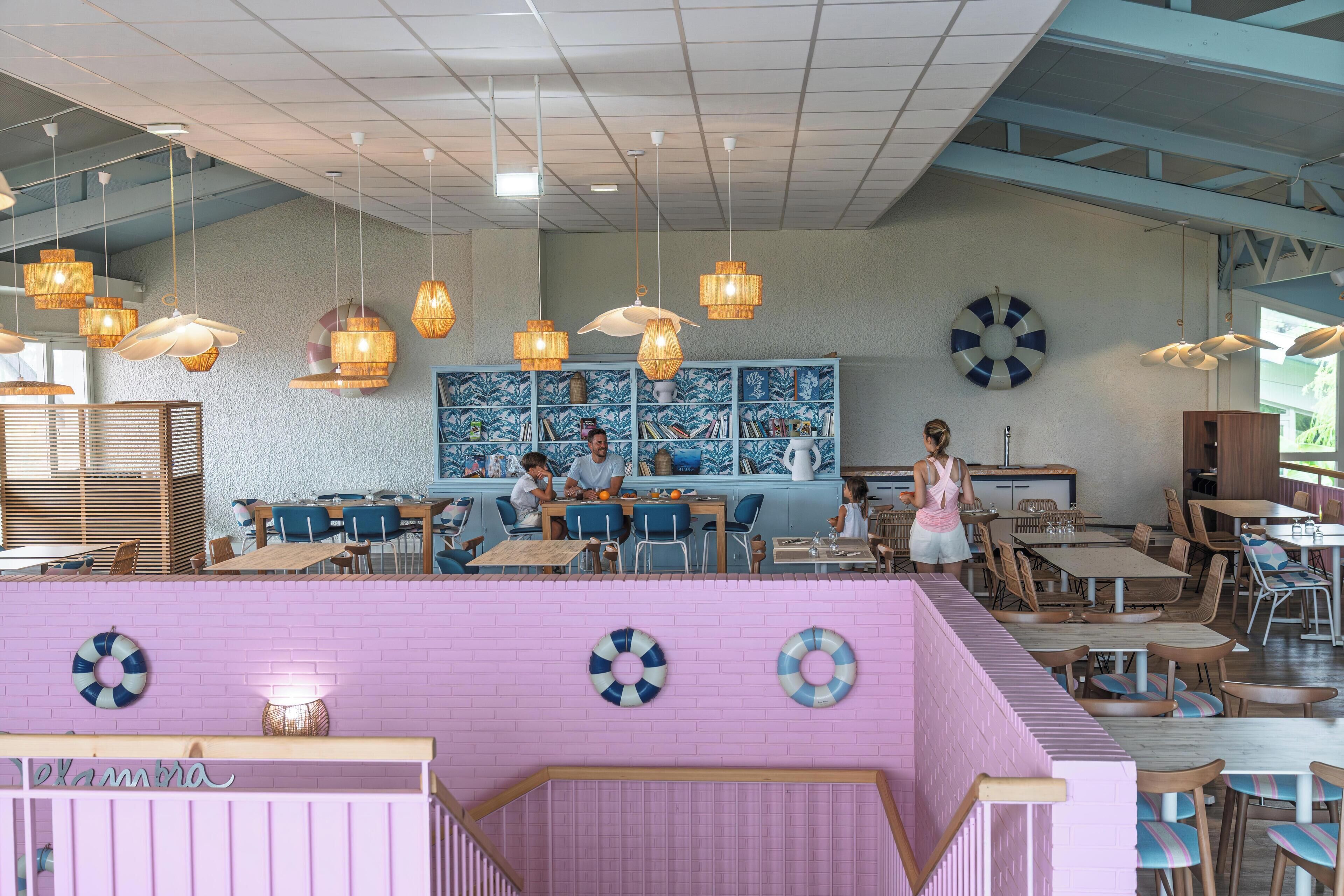 Foto - Belambra Clubs Capbreton - Les Vignes