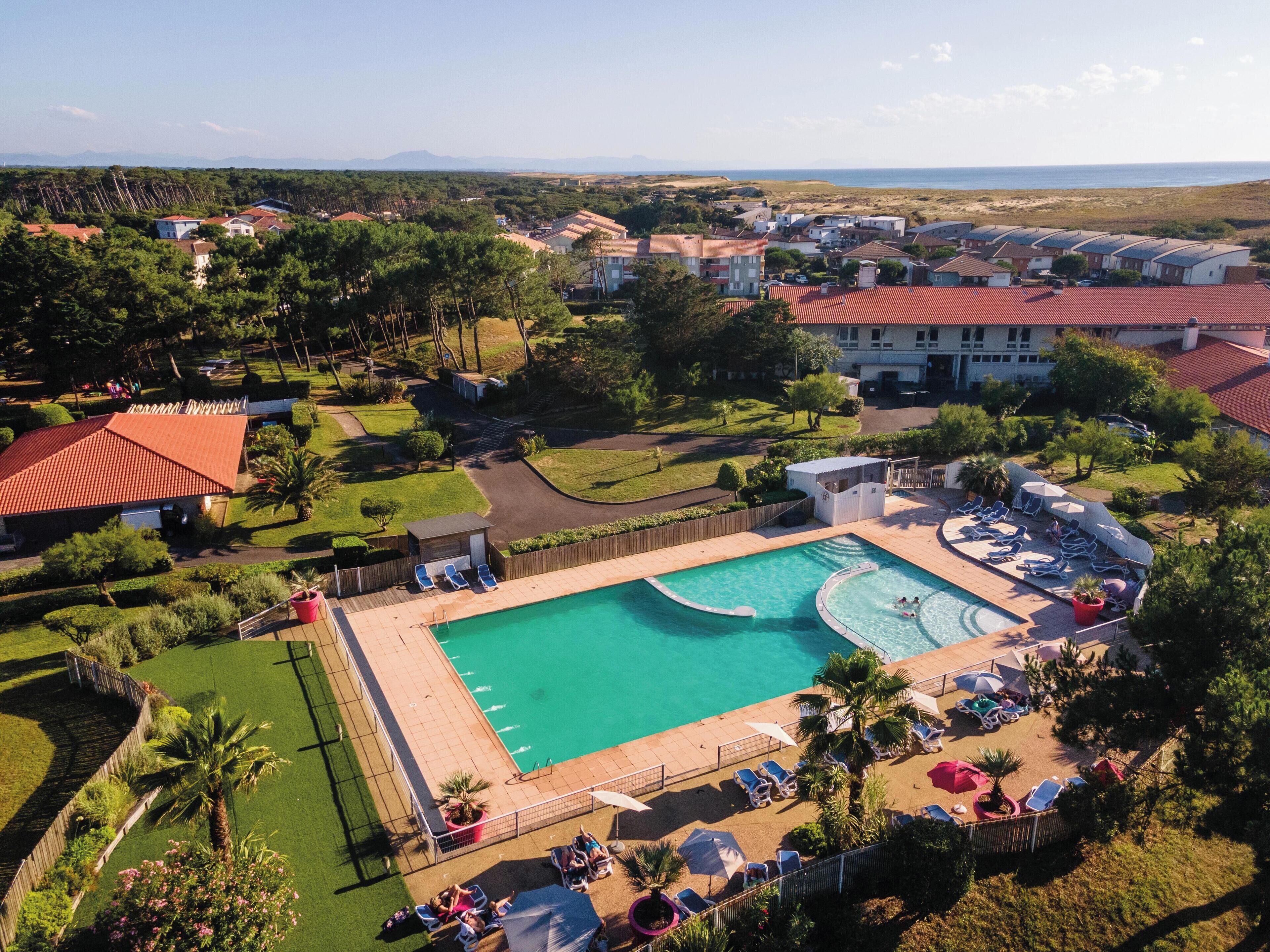 Foto - Belambra Clubs Capbreton - Les Vignes