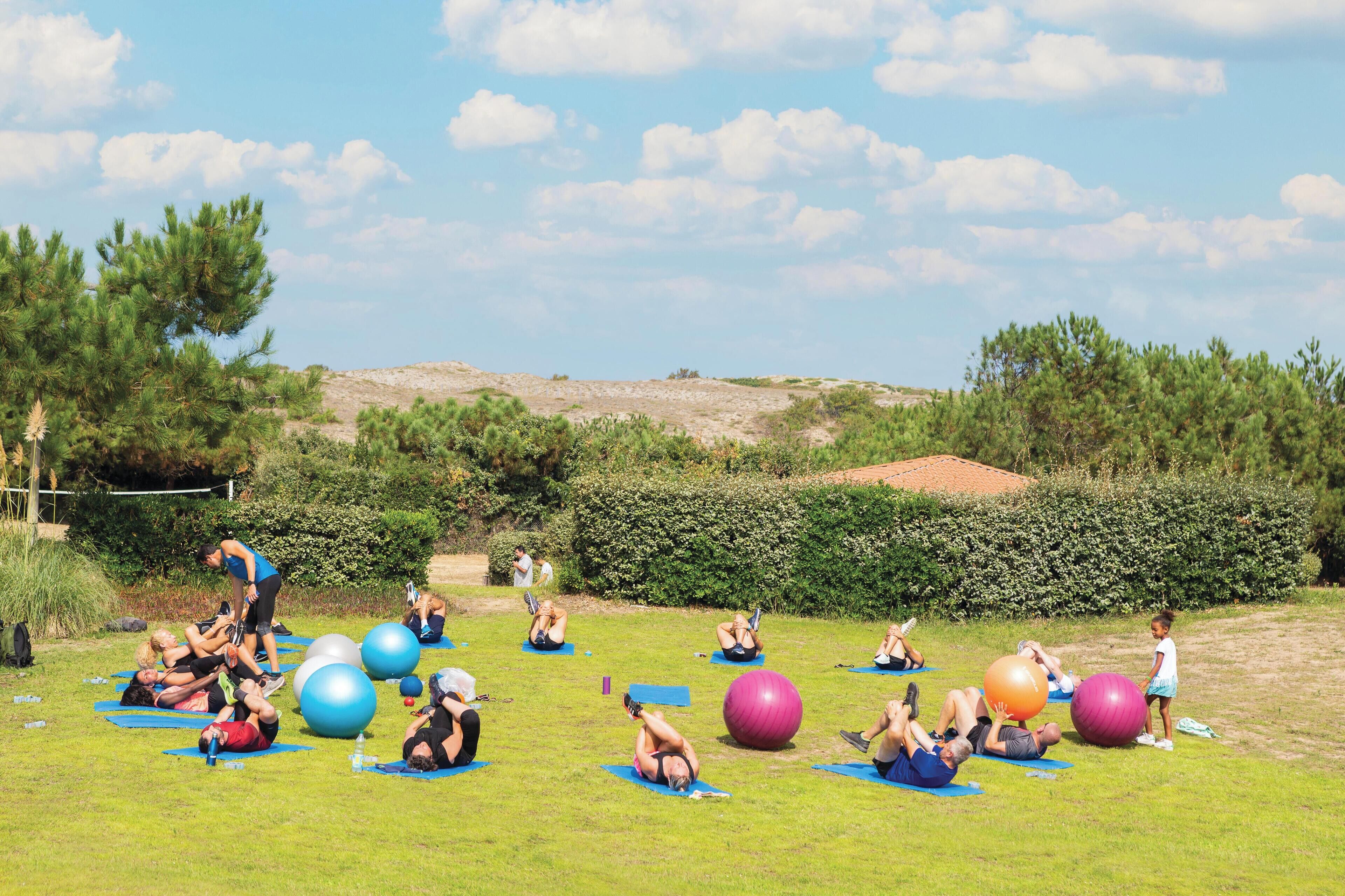Foto - Belambra Clubs Capbreton - Les Vignes