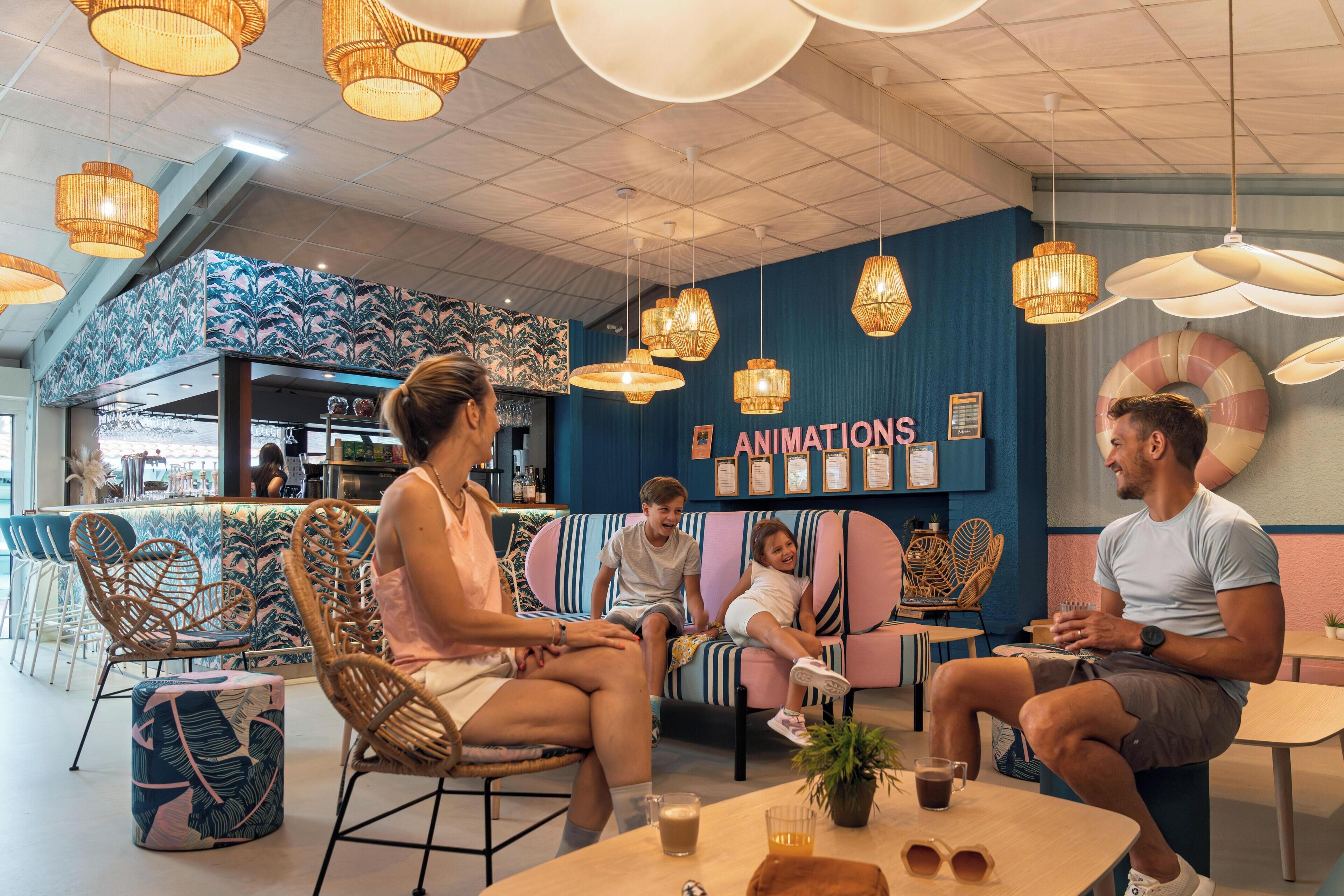 Foto - Belambra Clubs Capbreton - Les Vignes