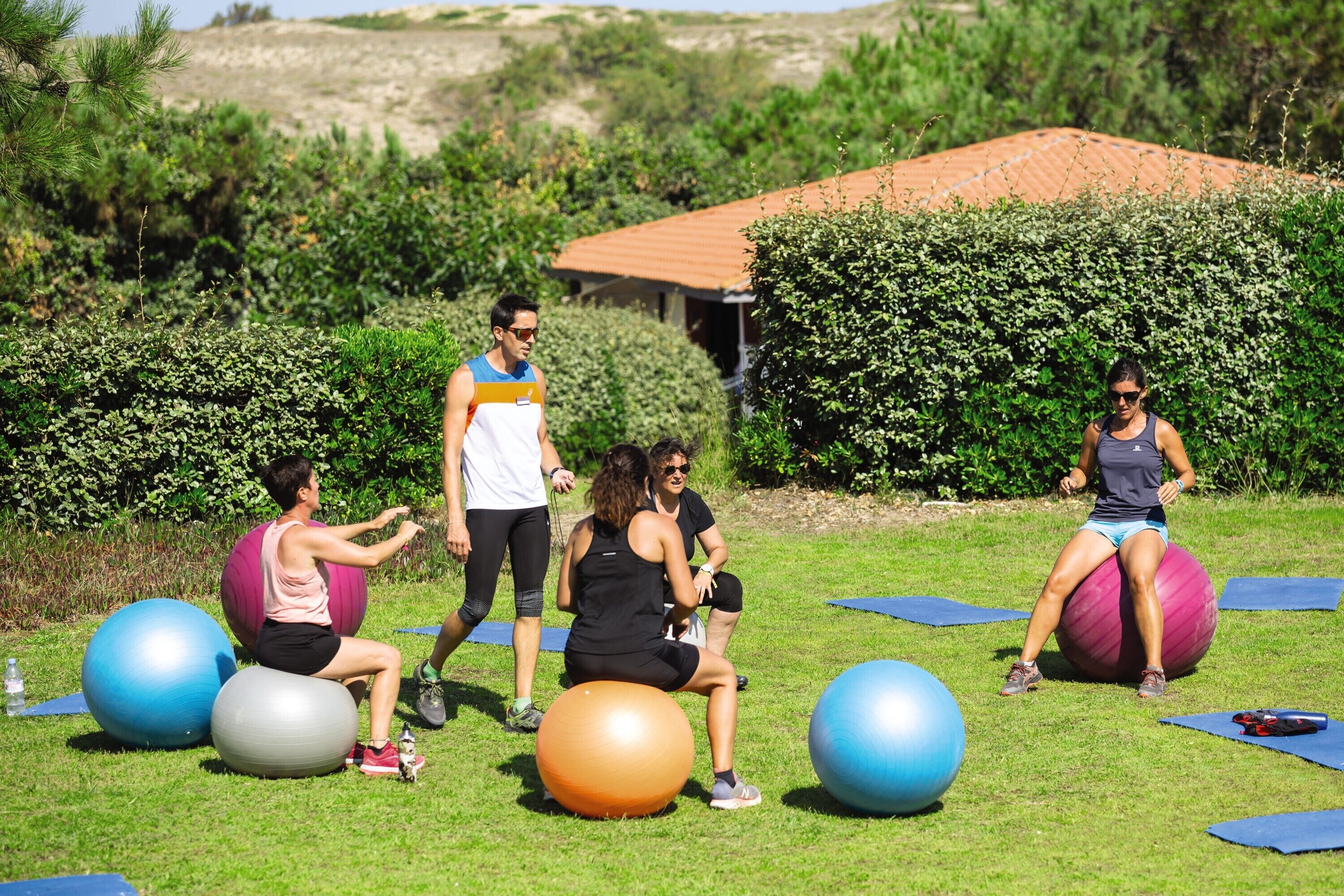 Foto - Belambra Clubs Capbreton - Les Vignes