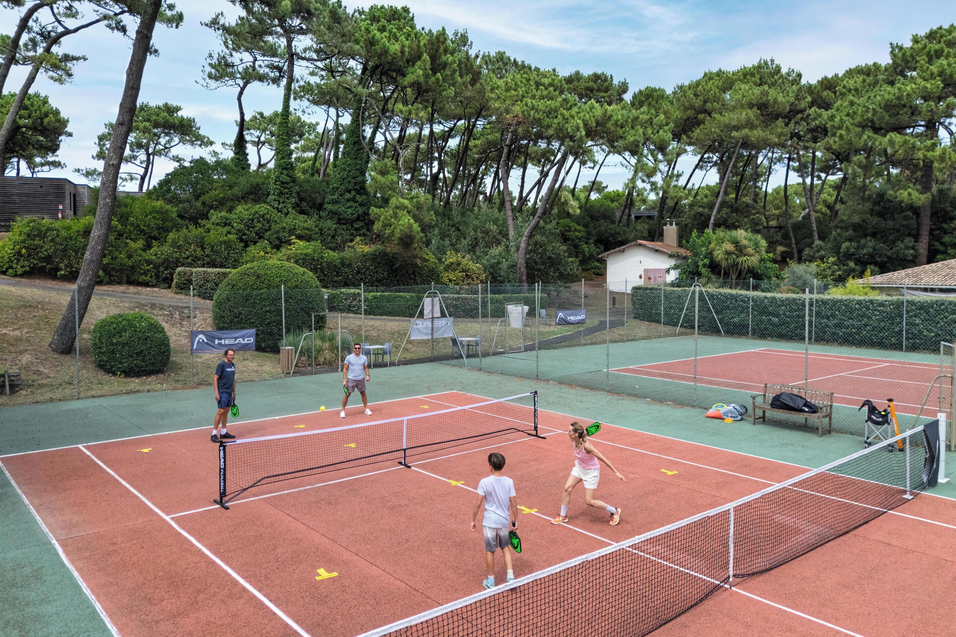 Foto - Belambra Clubs Capbreton - Les Vignes