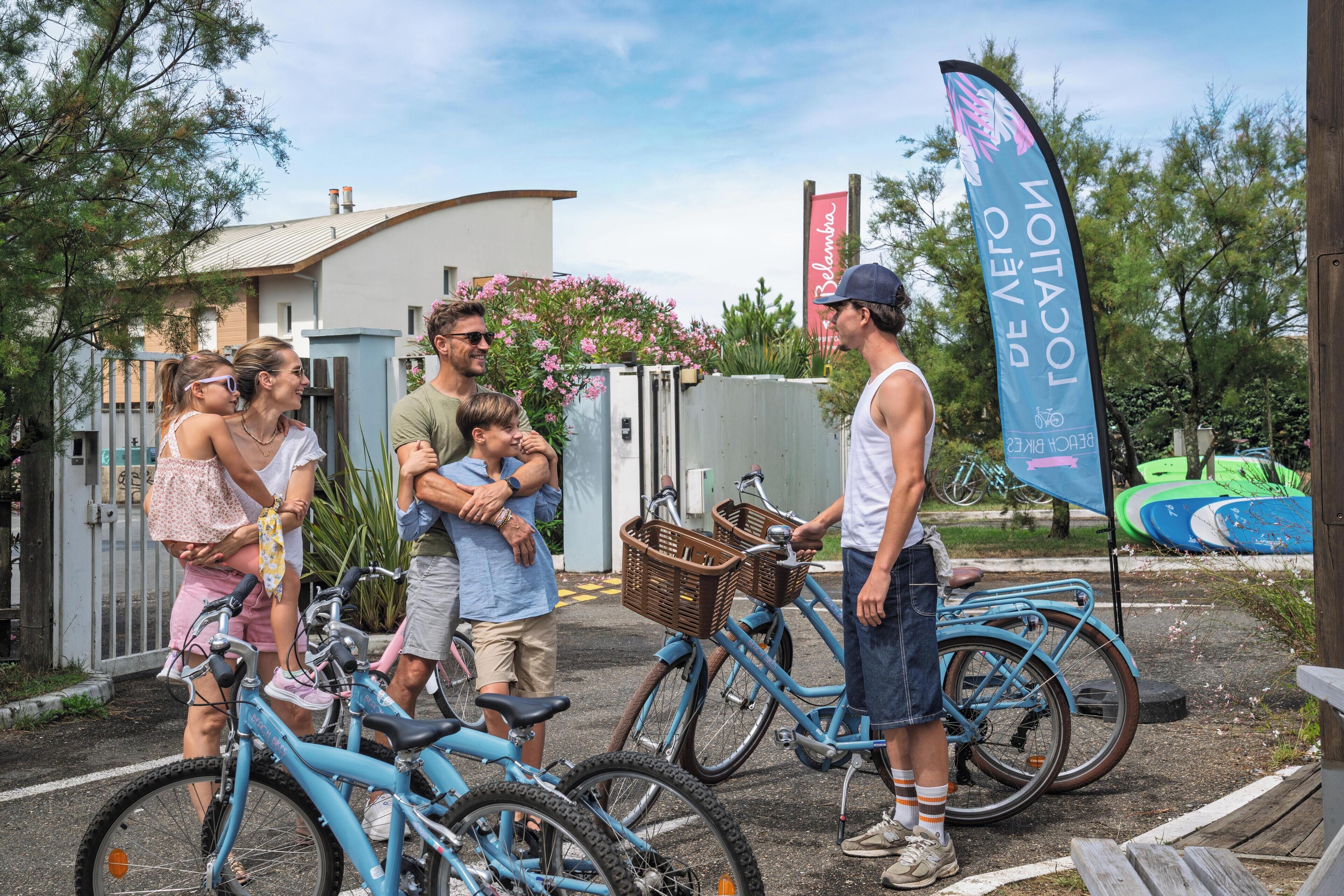 Foto - Belambra Clubs Capbreton - Les Vignes