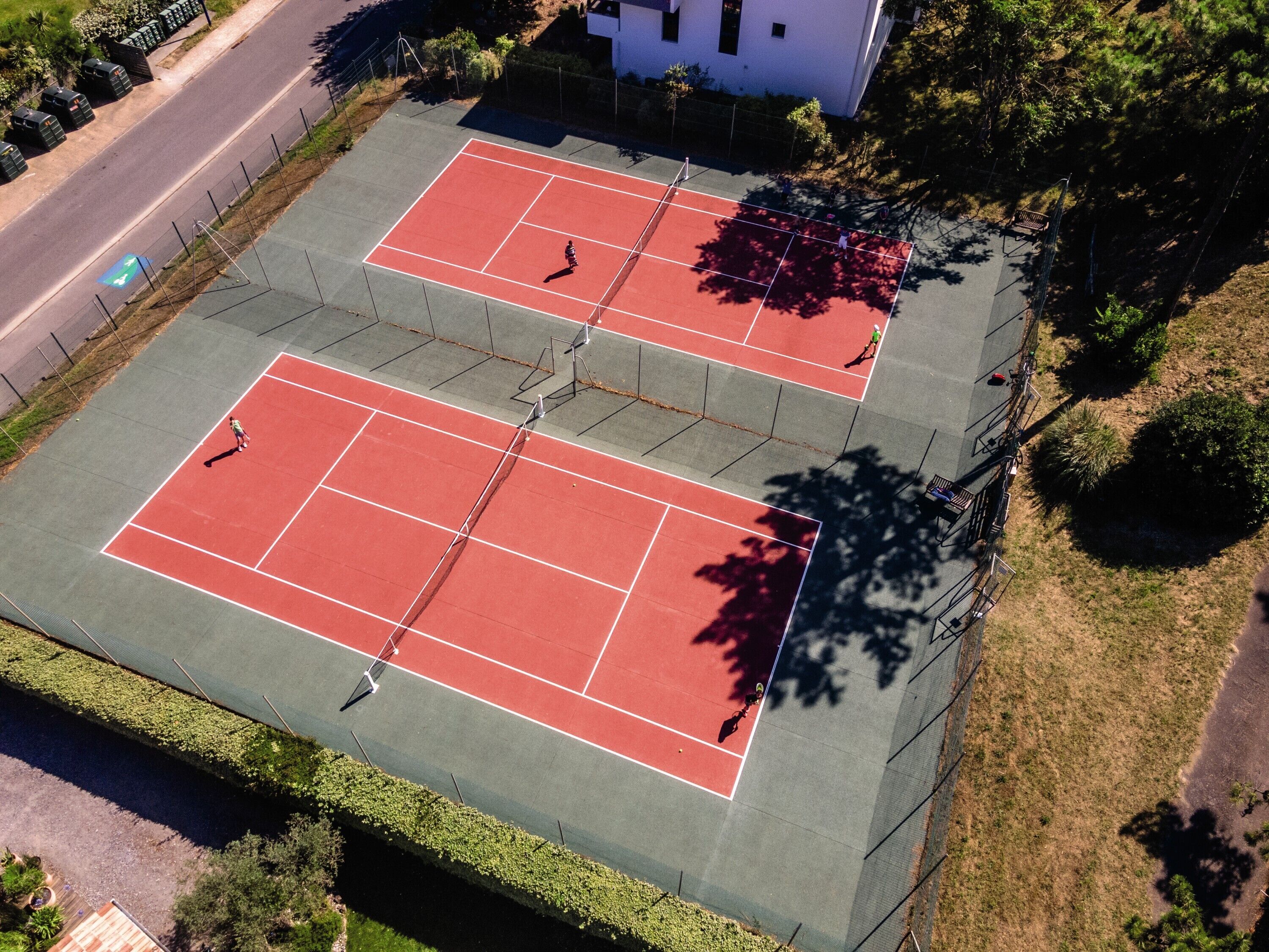 Foto - Belambra Clubs Capbreton - Les Vignes