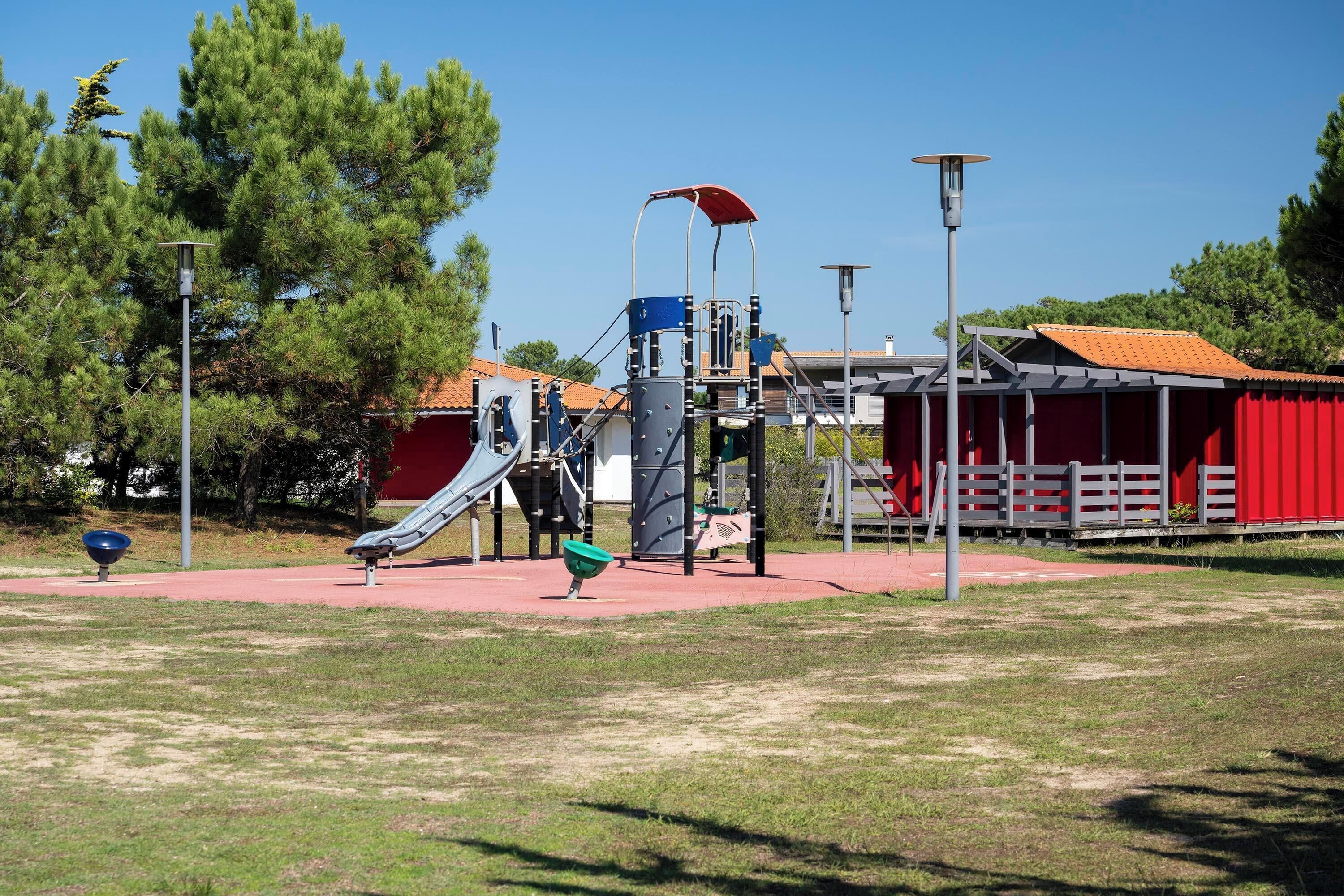 Foto - Belambra Clubs Capbreton - Les Vignes