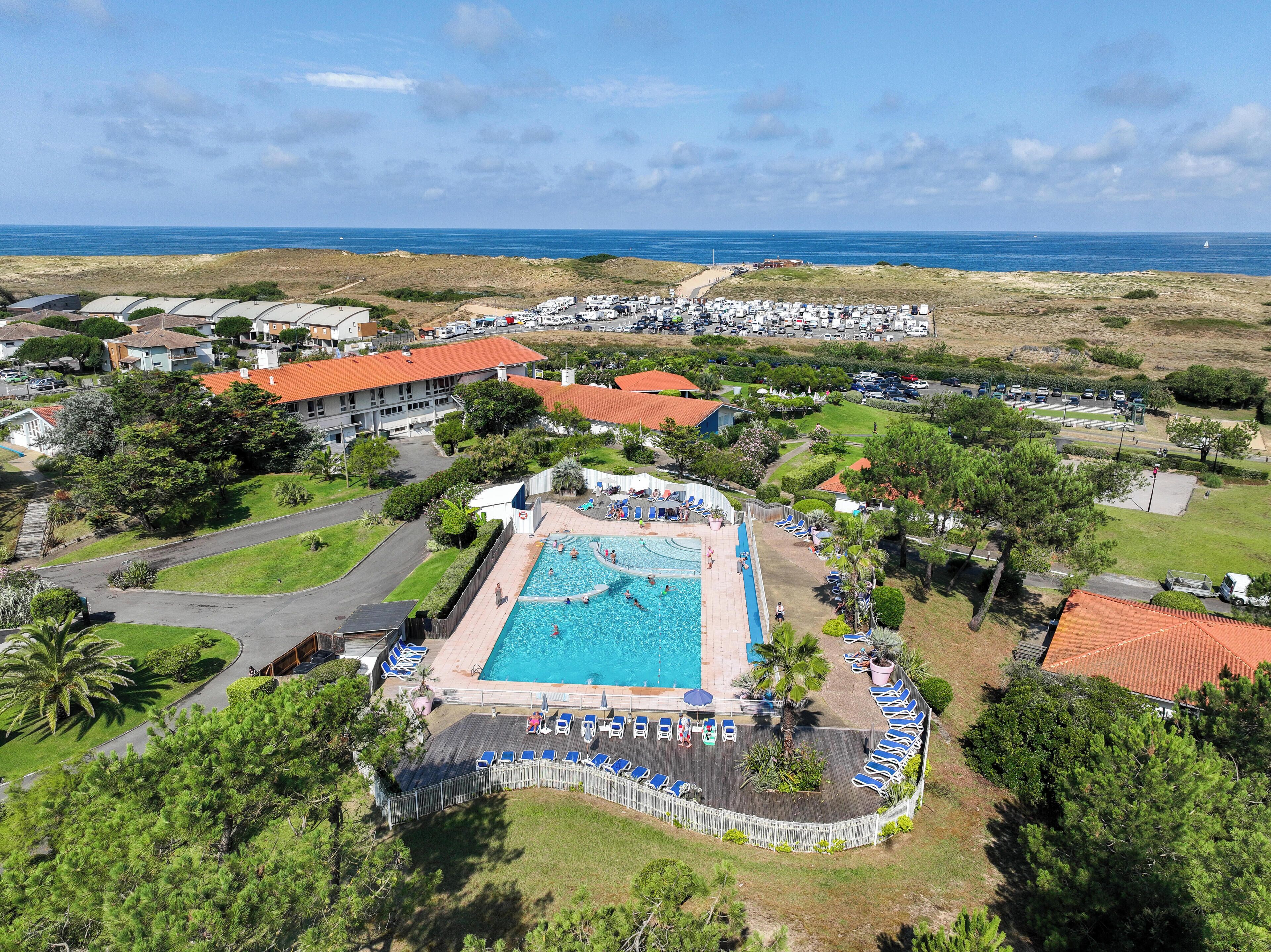 Foto - Belambra Clubs Capbreton - Les Vignes