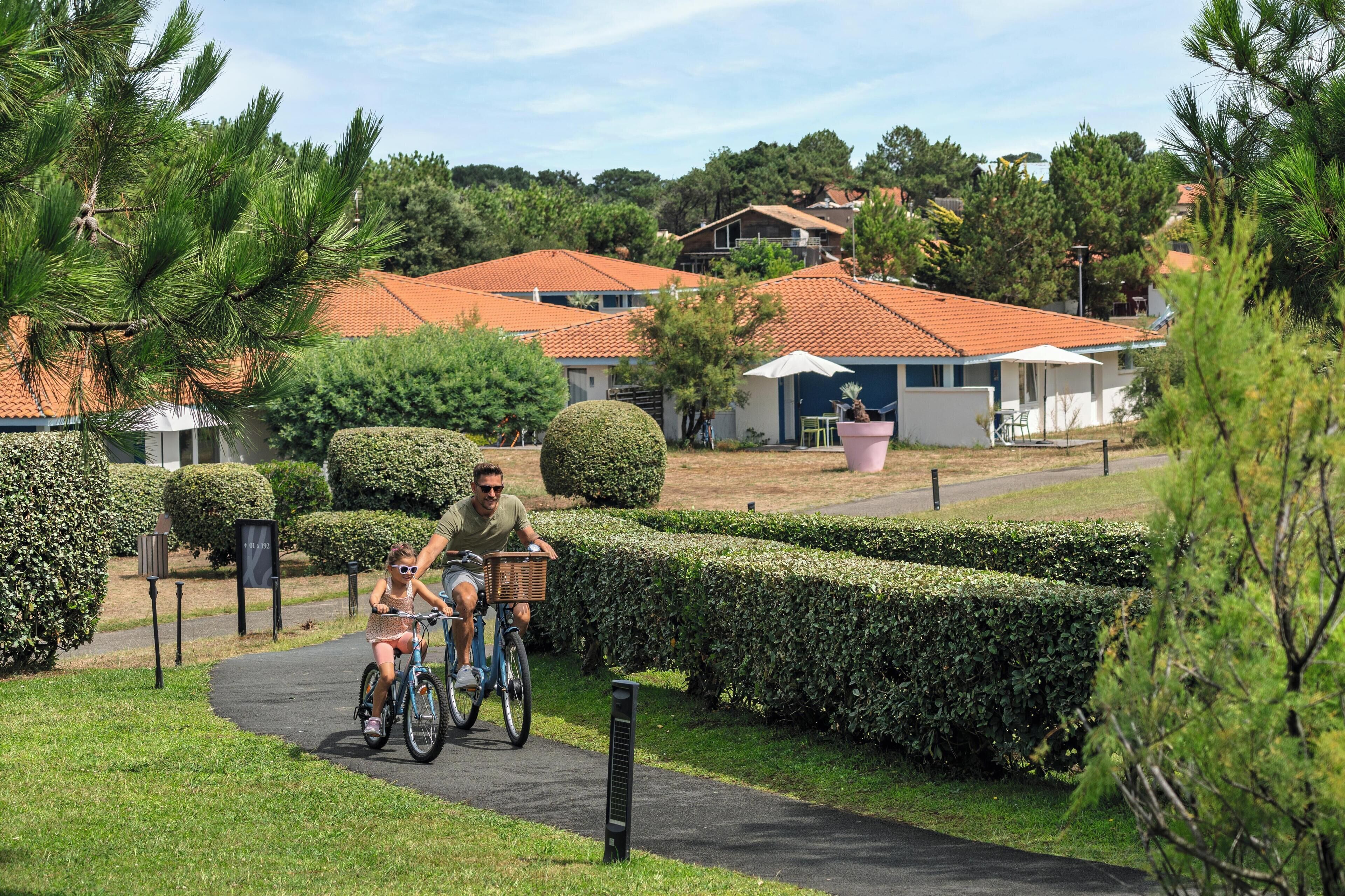 Foto - Belambra Clubs Capbreton - Les Vignes