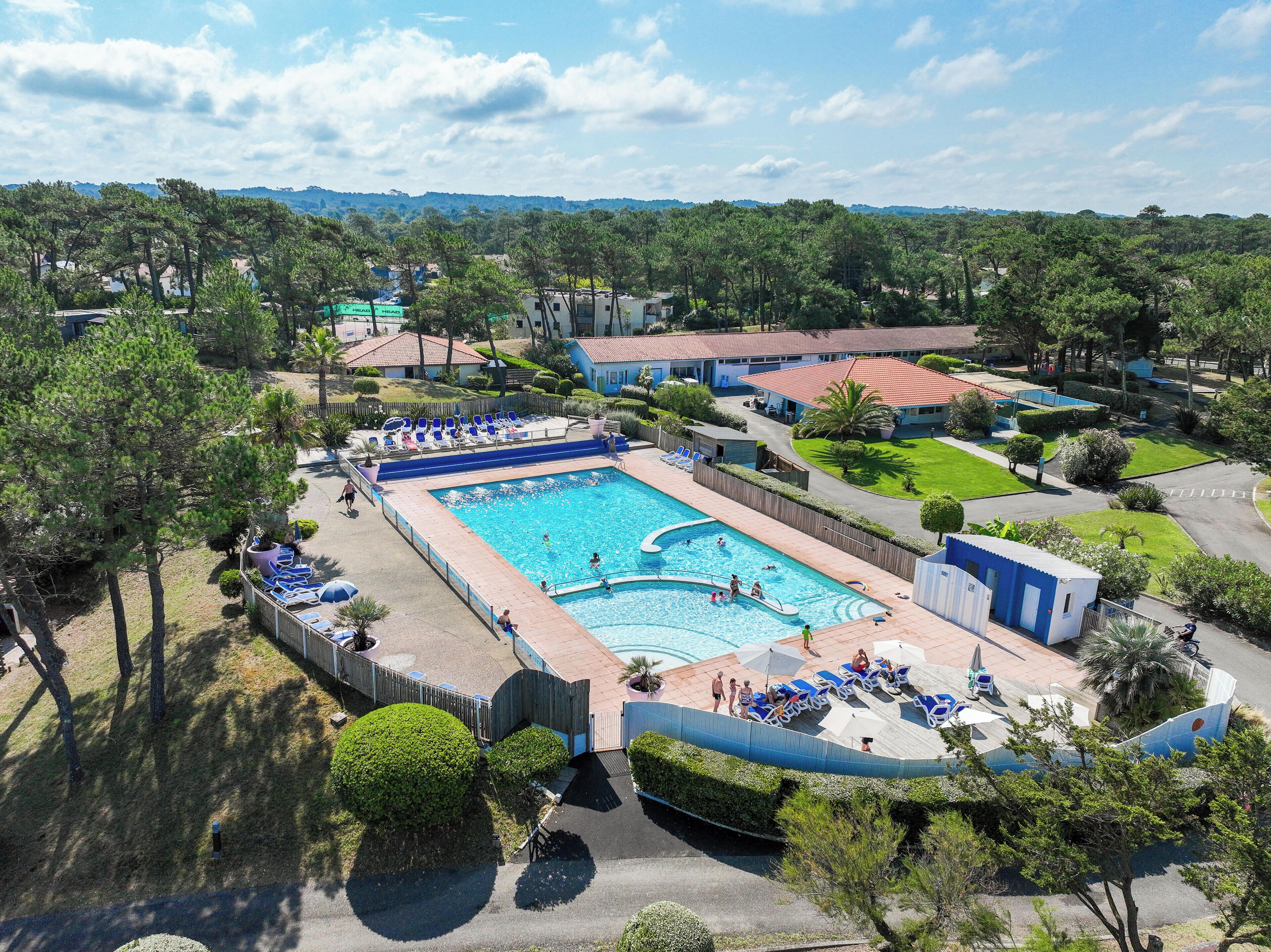 Foto - Belambra Clubs Capbreton - Les Vignes