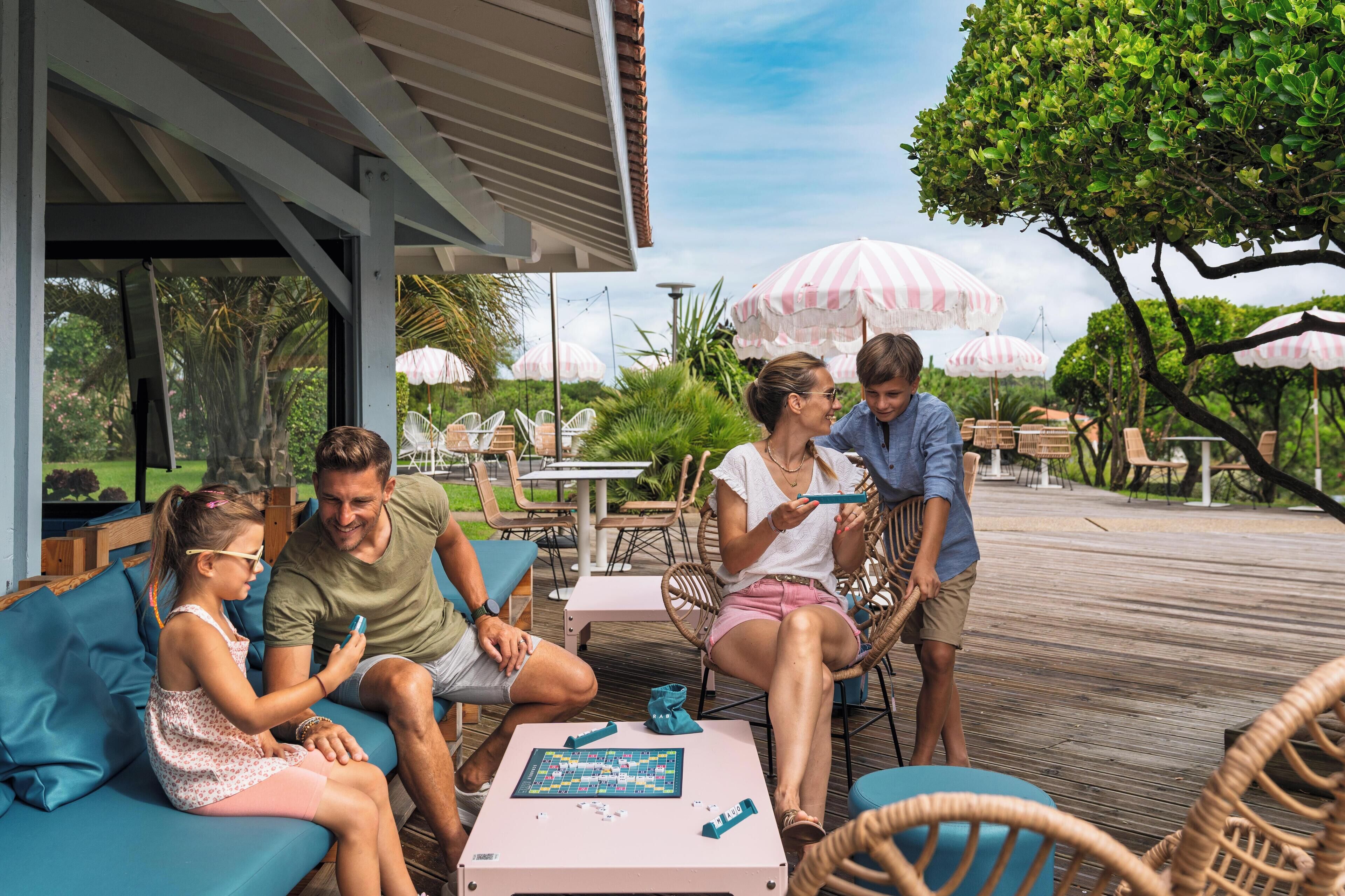 Foto - Belambra Clubs Capbreton - Les Vignes