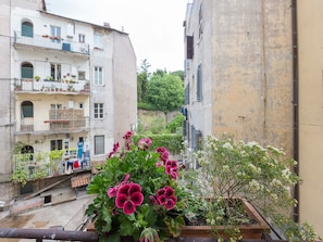 LĂ€genhet - 2 sovrum - balkong | Balkong