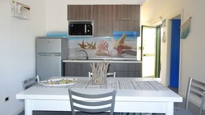 Private kitchen - Affittimoderni S. Andrea Apartments - Sa552 (Sant'Andrea Apostolo dello Ionio)