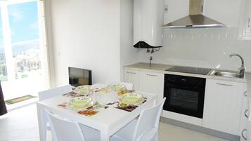 Servicio a la habitación