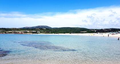 Affittimoderni Isola Rossa Élite - Pati19