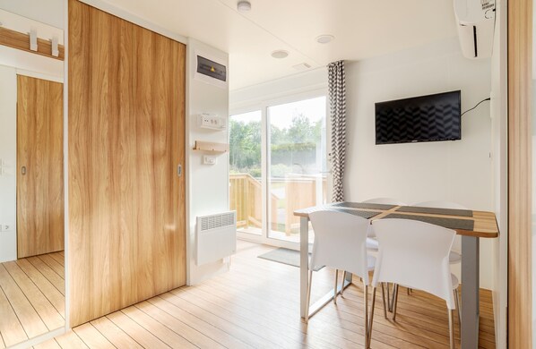 Living area - First Camp Glyttinge-Linköping (Linkoping)