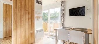 瑞典 First Camp Glyttinge-Linköping 度假村