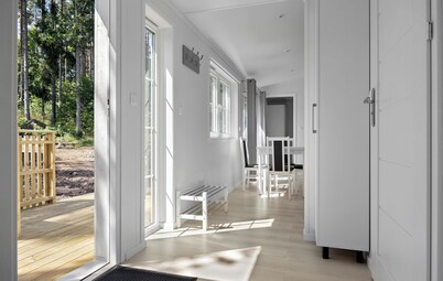 First Camp Glyttinge-Linköping
