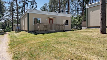 Cabaña (Ombergstuga)