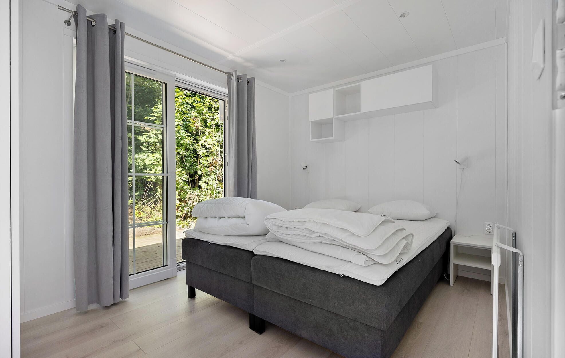 Comfort Cabin