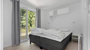 Comfort Cabin