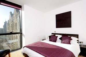 Deluxe Apartment (2 Bedrooms)
