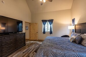 5 chambres, fer et planche à repasser, accès Internet, draps fournis