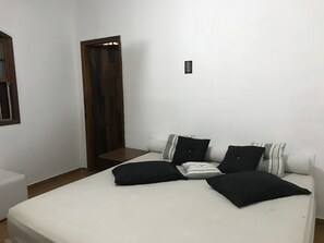 Room - Sítio dos Rodrigues (Lindoia)
