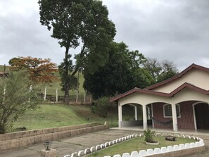 Exterior - Sítio dos Rodrigues (Lindoia)