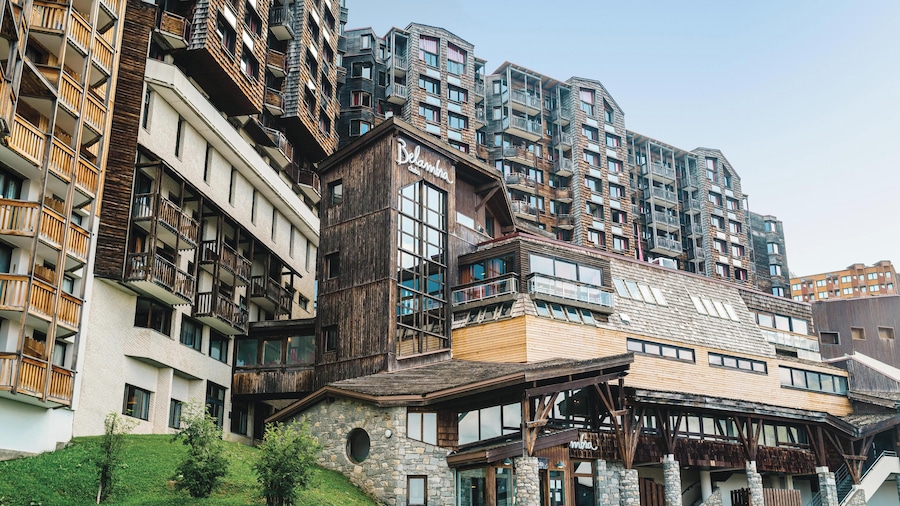 Belambra Clubs Avoriaz - Les Cimes du Soleil