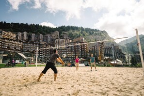 Instalaciones deportivas