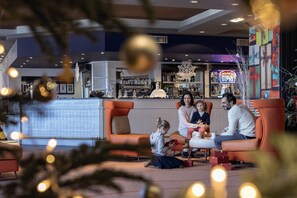 Bar (en la propiedad)