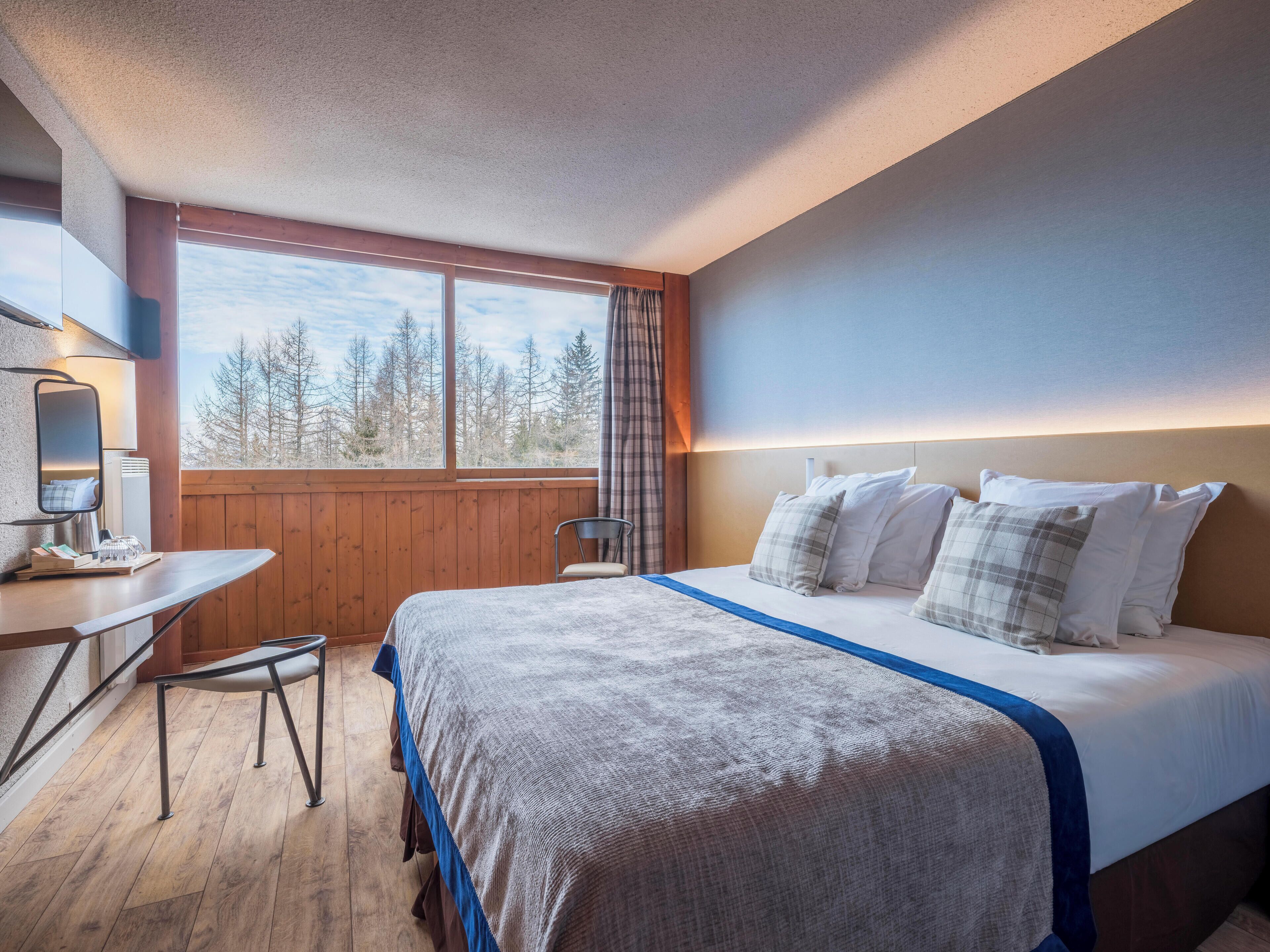 Individuell dekoriert, individuell eingerichtet, kostenloses WLAN