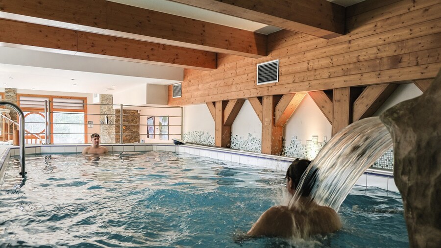 Belambra Clubs Arc 1800 - Hôtel Du Golf