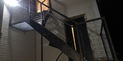 Duplex apartment on the bathing lake near Kassel