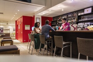 Bar (sur place)