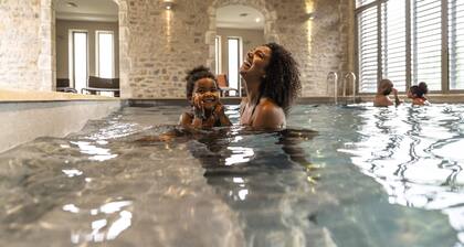 Belambra Clubs Résidence Rocamadour - Les Portes De Dordogne