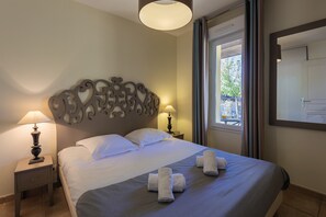 Free cots/infant beds, WiFi - Belambra Clubs Résidence Rocamadour - Les Portes De Dordogne (Alvignac)