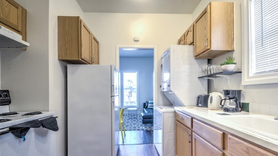 Hosteeva Capitol Hill Condos