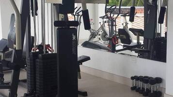 Gimnasio