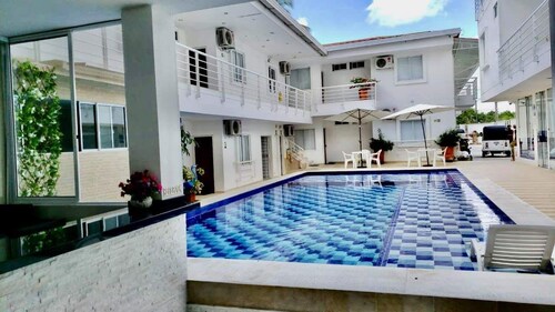 Hotel Santa Maria Real