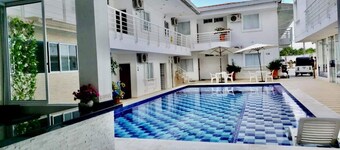 Hotel Santa Maria Real