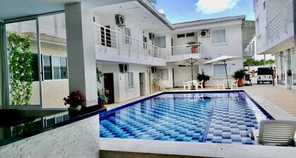 Hotel Santa Maria Real
