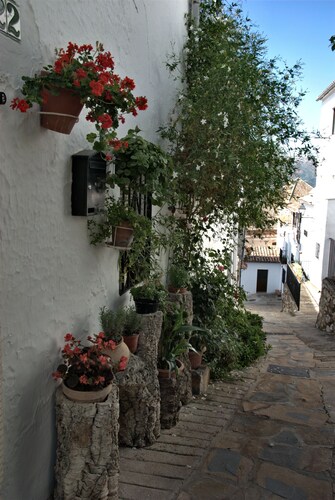 Cruzchiquitan maaseutu