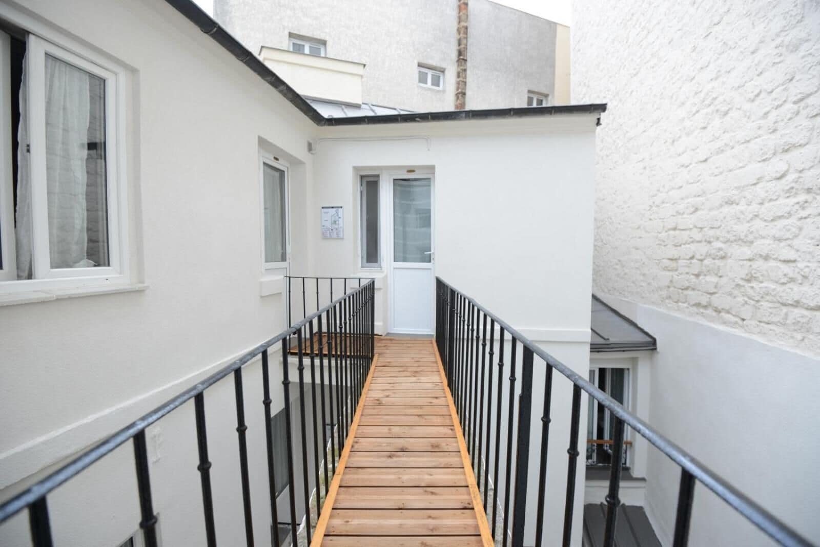 Foto - Lafayette Hotel