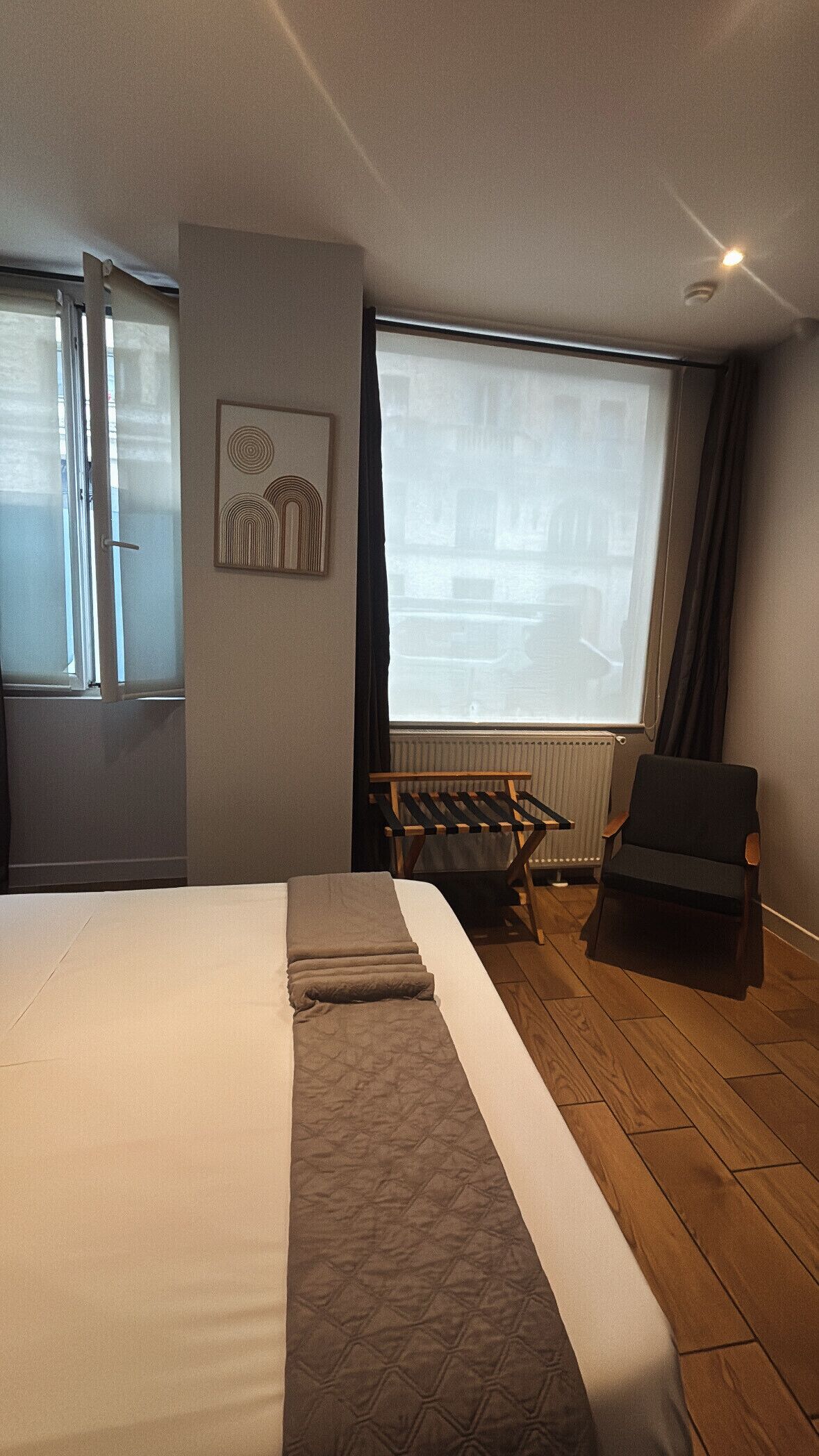 Foto - Lafayette Hotel