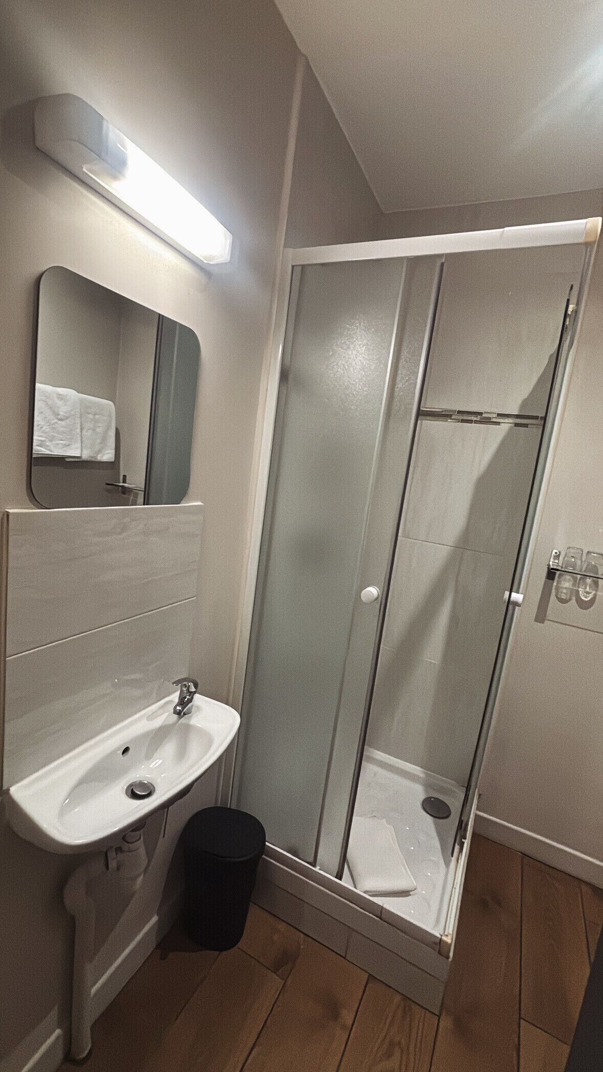 Foto - Lafayette Hotel