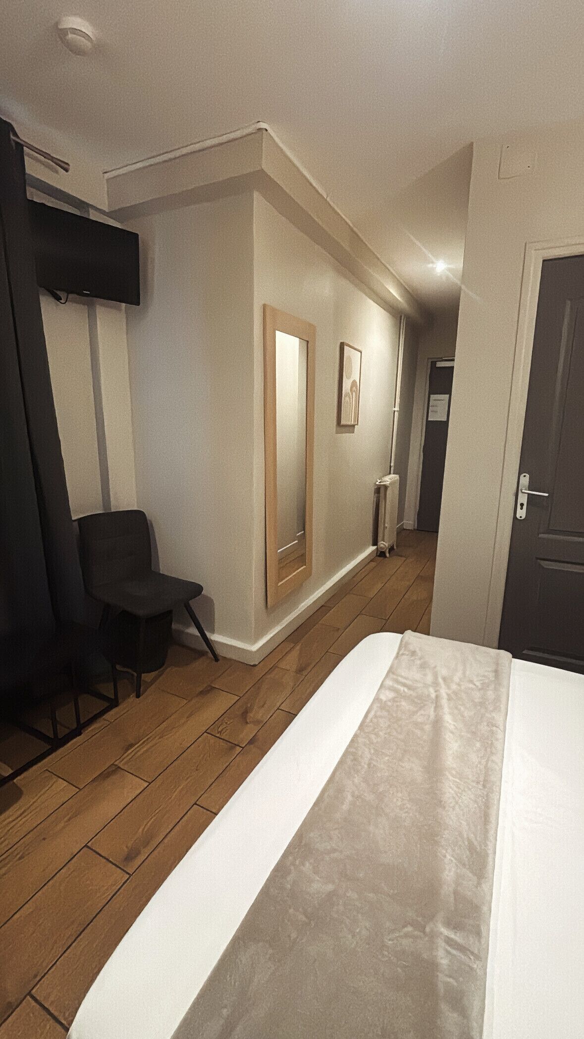 Foto - Lafayette Hotel