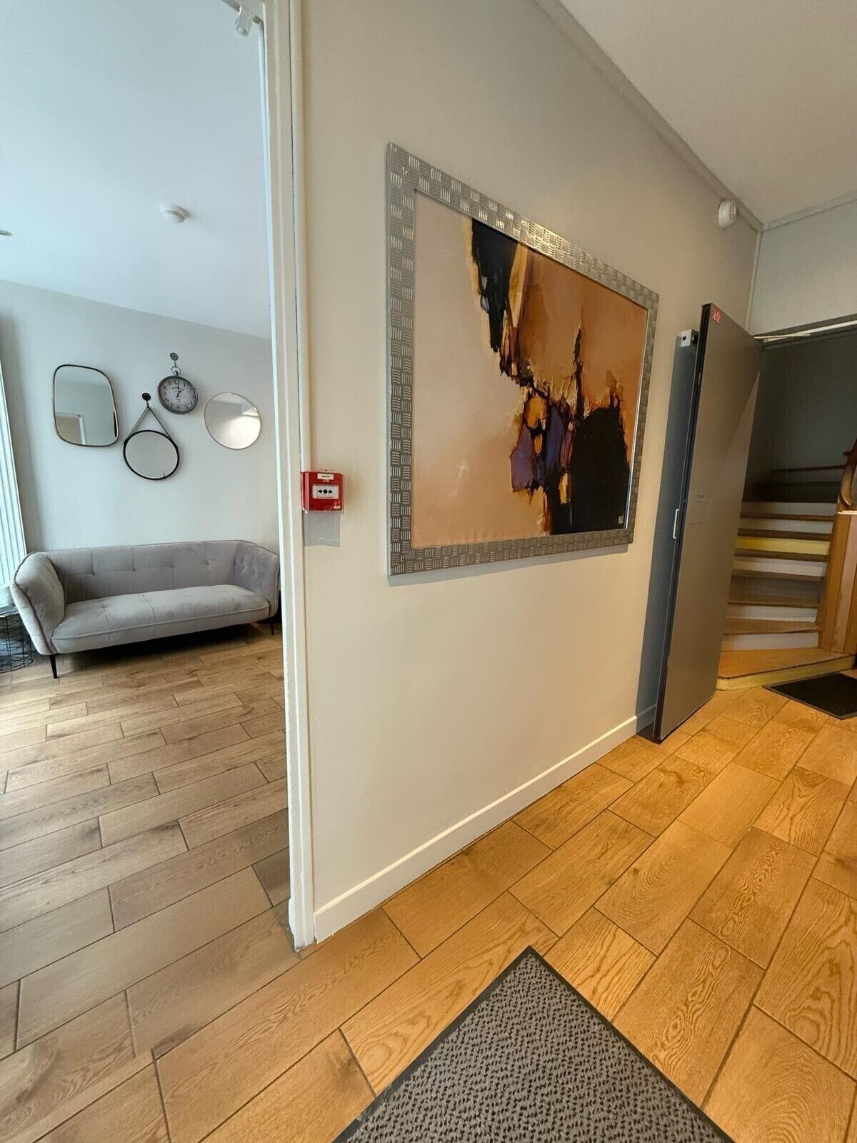 Foto - Lafayette Hotel