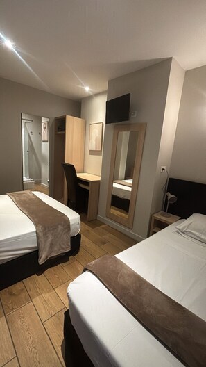 Ameublement personnalisé, bureau